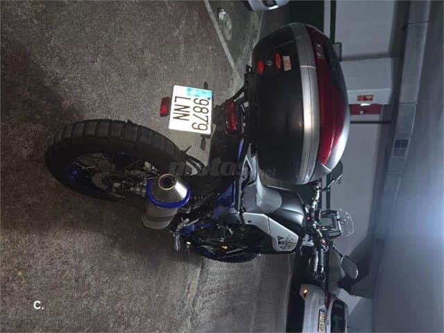 Yamaha Ténéré 700 9500 € 2021 Barcelona - 5