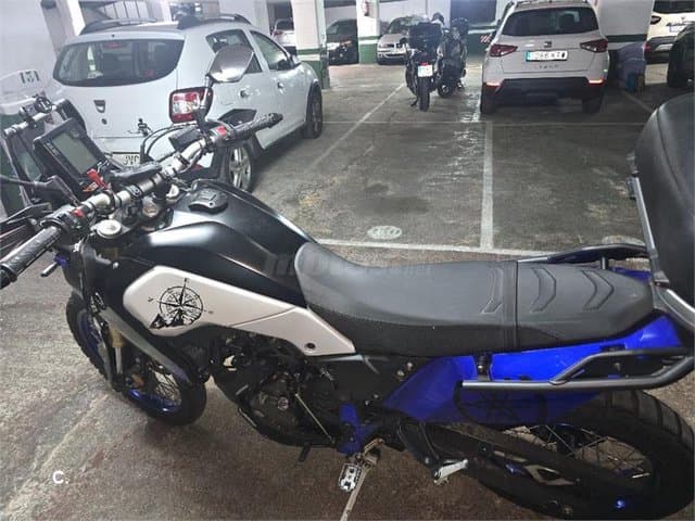 Yamaha Ténéré 700 9500 € 2021 Barcelona - 7