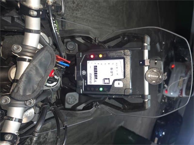 Yamaha Ténéré 700 9500 € 2021 Barcelona - 8