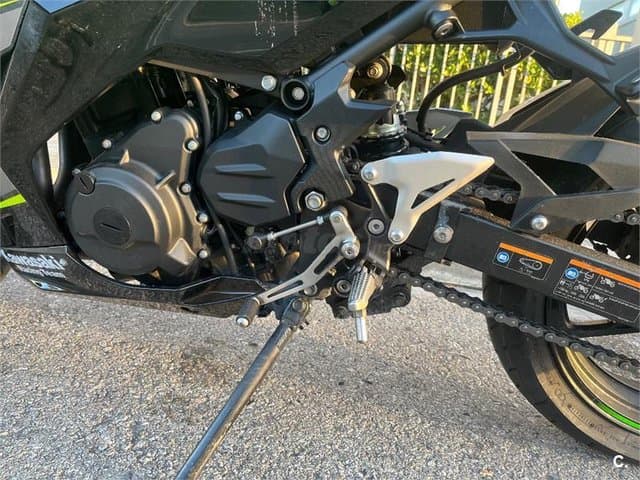 Kawasaki Ninja 400 4550 € 2020 Barcelona - 6