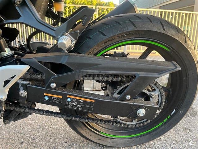 Kawasaki Ninja 400 4550 € 2020 Barcelona - 8