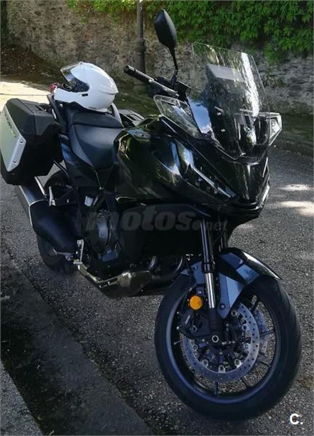 Honda NT1100 9800 € 2023 Asturias - 1