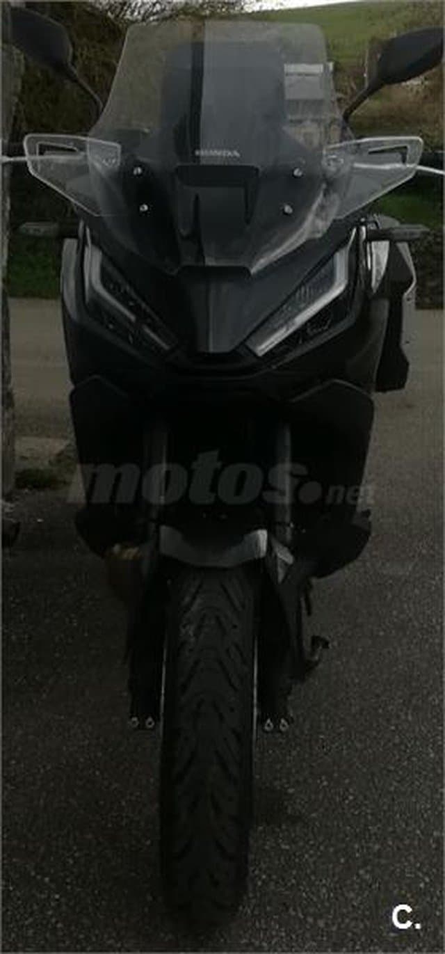 Honda NT1100 9800 € 2023 Asturias - 2