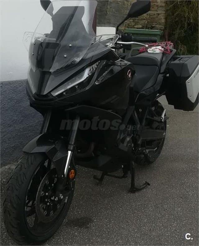Honda NT1100 9800 € 2023 Asturias - 3