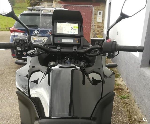 Honda NT1100 9800 € 2023 Asturias - 5