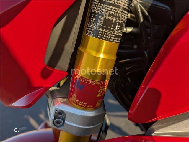 BMW G 310 R 3000 € 2019 Asturias - 8