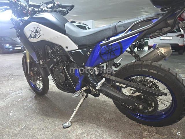 Yamaha Ténéré 700 10.000 € 2021 Barcelona - 3