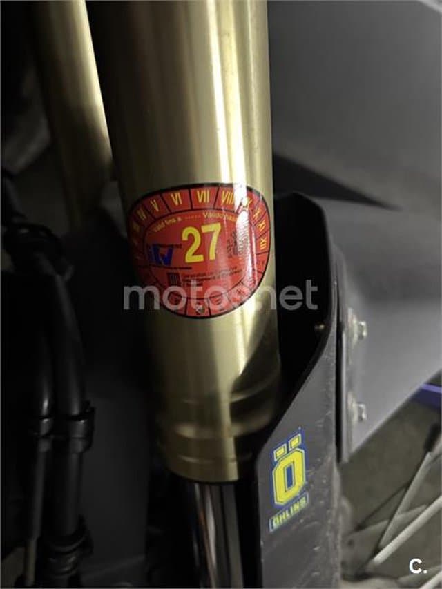Yamaha Ténéré 700 10.000 € 2021 Barcelona - 5