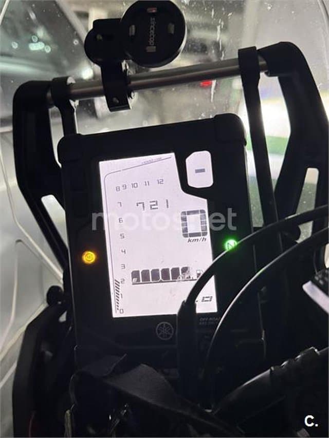 Yamaha Ténéré 700 10.000 € 2021 Barcelona - 7