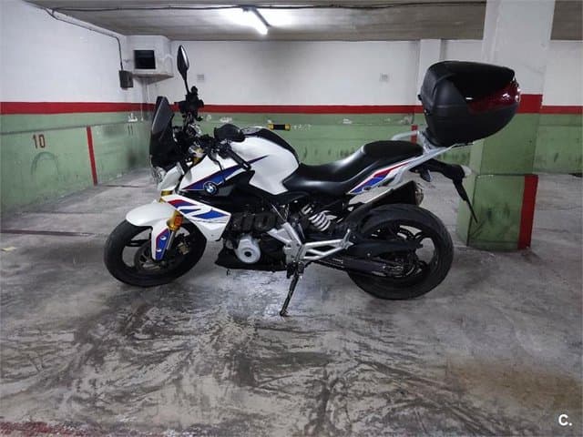 BMW G 310 R 3300 € 2018 Valencia - 1