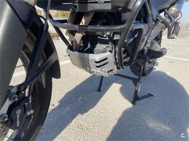 BMW F 800 GS 5400 € 2010 Madrid - 4