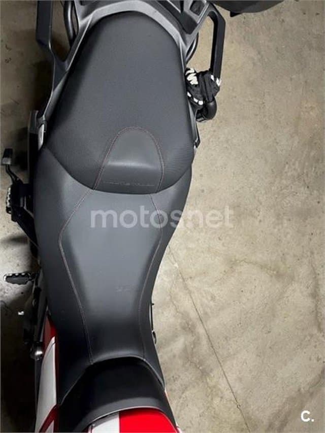 Ducati Multistrada 950 9490 € 2017 Barcelona - 7