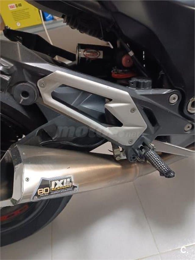 Kawasaki Z 800 4500 € 2015 Madrid - 4