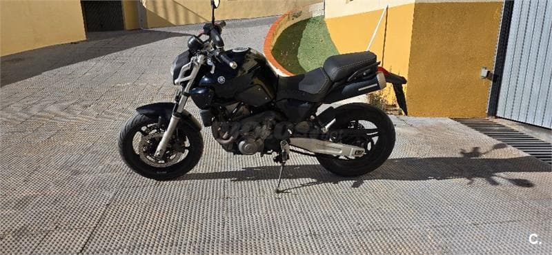 Yamaha MT-03 2590 € 2007 Castellón - 3