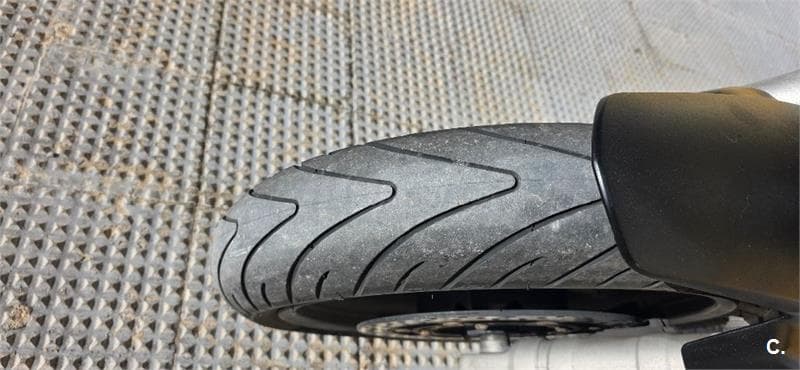 Yamaha MT-03 2590 € 2007 Castellón - 4