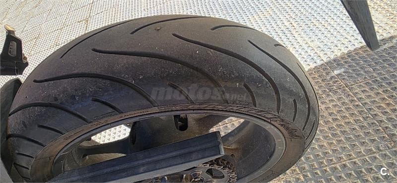 Yamaha MT-03 2590 € 2007 Castellón - 5