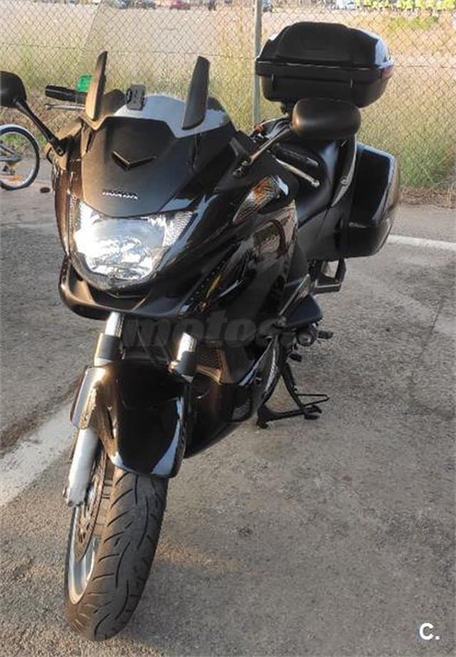 Honda NT 700 V Deauville 3800 € 2007 Valencia - 1