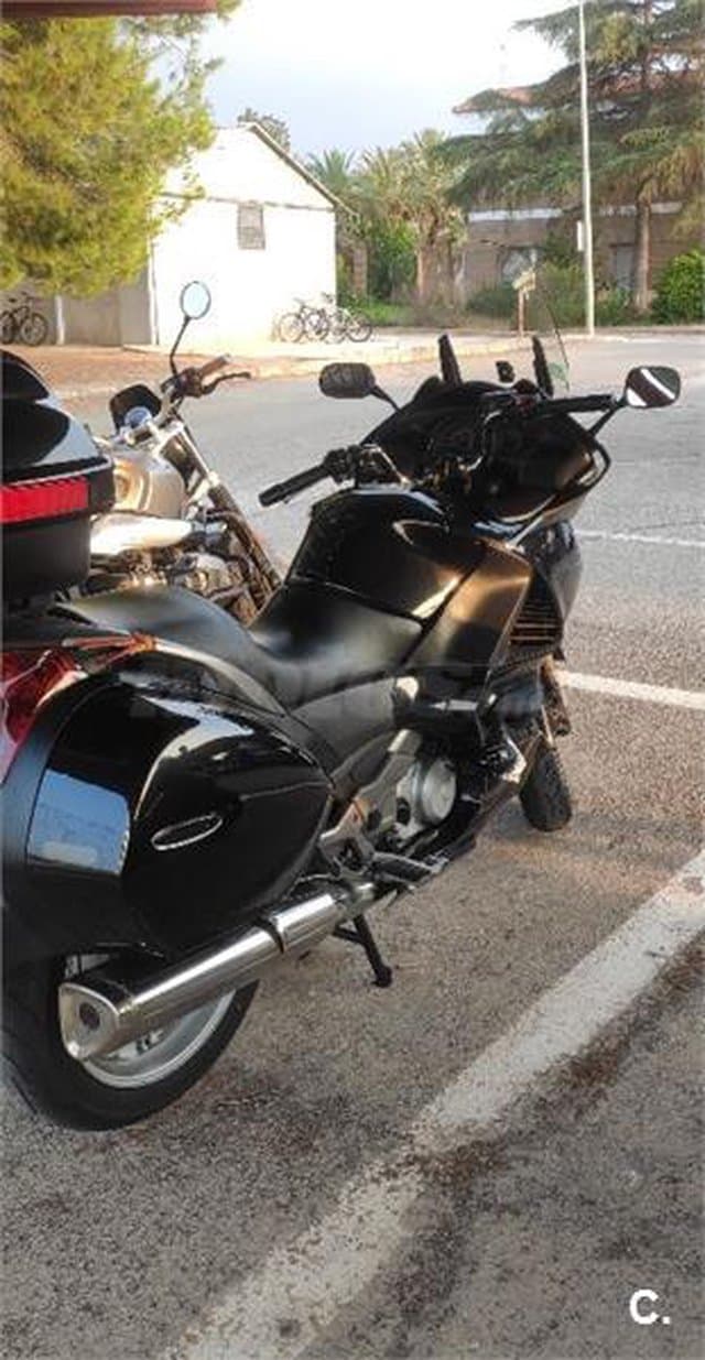 Honda NT 700 V Deauville 3800 € 2007 Valencia - 2