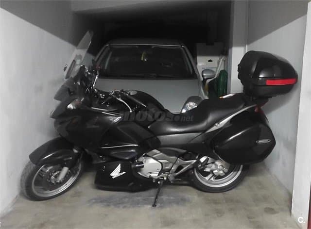 Honda NT 700 V Deauville 3800 € 2007 Valencia - 3