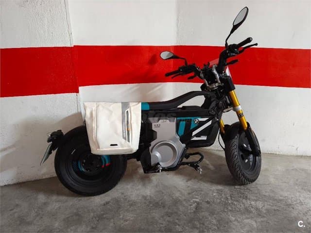 BMW CE 02 6450 € 2024 Alicante - 1