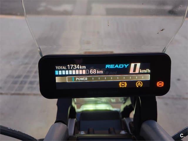 BMW CE 02 6450 € 2024 Alicante - 2