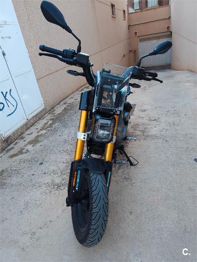 BMW CE 02 6450 € 2024 Alicante - 3