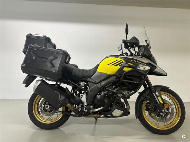 Suzuki V-Strom 1000XT ABS 9700 € 2018 Bizkaia - 2