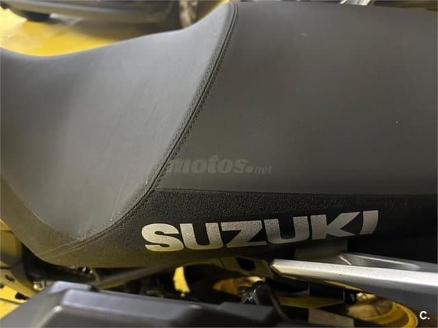 Suzuki V-Strom 1000XT ABS 9700 € 2018 Bizkaia - 5