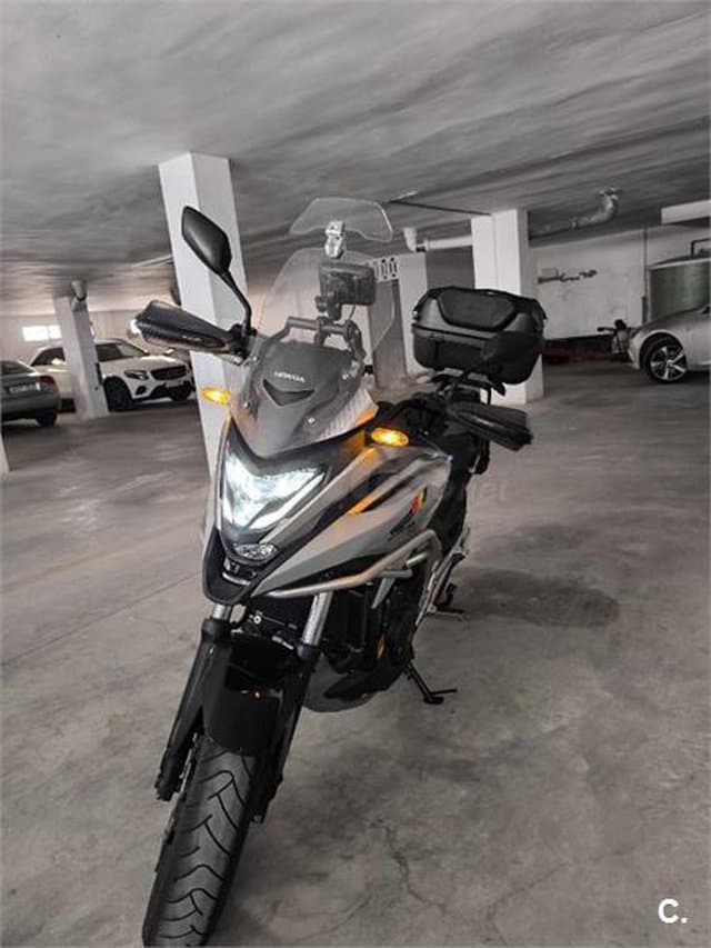 Honda NC 750 X 6700 € 2023 Murcia - 1