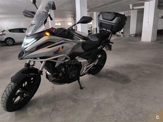 Honda NC 750 X 6700 € 2023 Murcia - 2