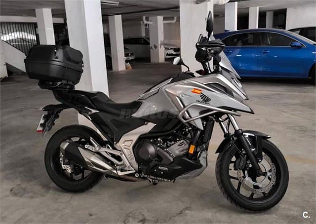 Honda NC 750 X 6700 € 2023 Murcia - 3