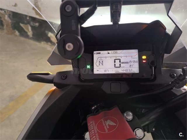 Honda NC 750 X 6700 € 2023 Murcia - 4