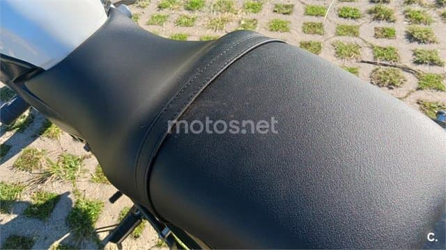 Honda VTR 250 – Vista 5