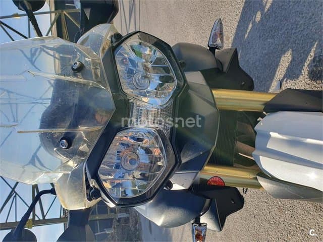 Triumph Tiger 800 4900 € 2011 Barcelona - 5