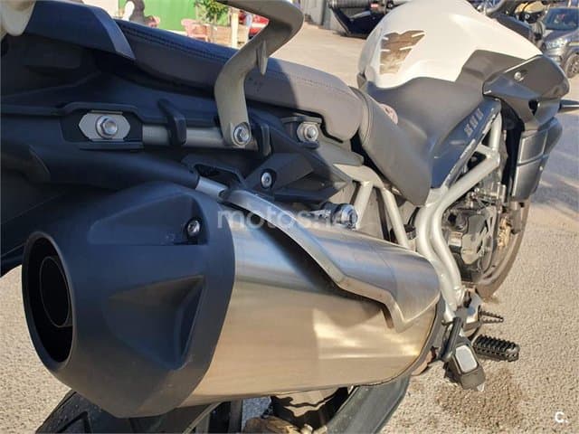Triumph Tiger 800 4900 € 2011 Barcelona - 8