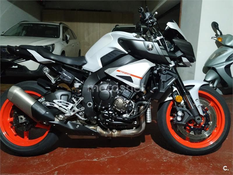 Yamaha MT10 9500 € 2019 Barcelona - 1