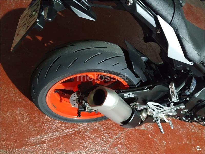 Yamaha MT10 9500 € 2019 Barcelona - 3