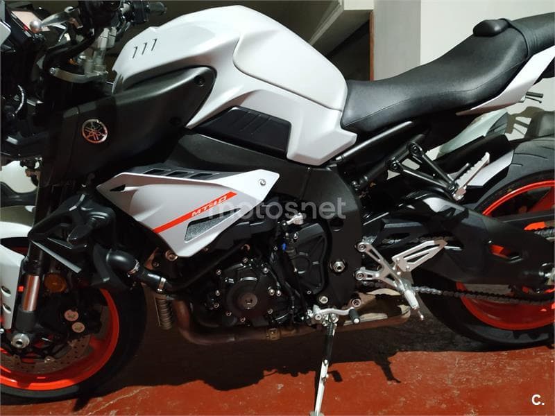 Yamaha MT10 9500 € 2019 Barcelona - 5