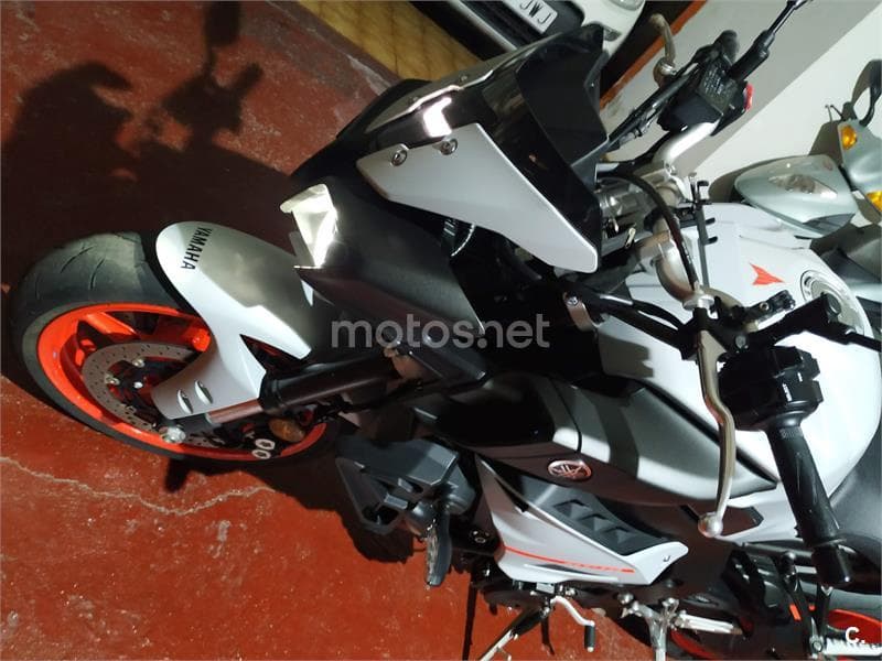 Yamaha MT10 9500 € 2019 Barcelona - 6