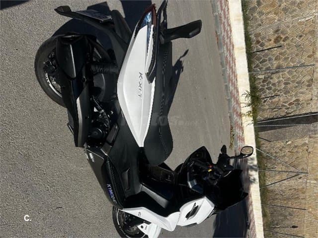 Kymco K-XCT 300i 2599 € 2015 Jaén - 2