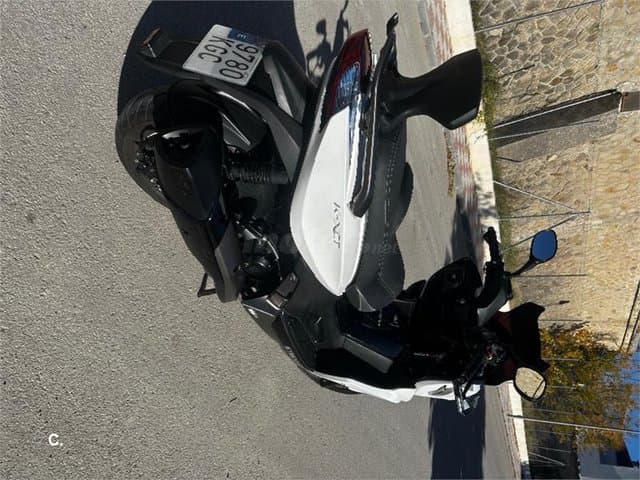 Kymco K-XCT 300i 2599 € 2015 Jaén - 4