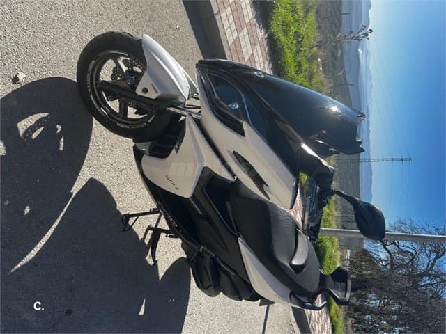 Kymco K-XCT 300i 2599 € 2015 Jaén - 5