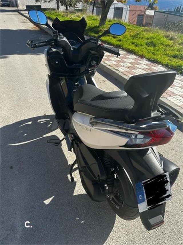 Kymco K-XCT 300i 2599 € 2015 Jaén - 6