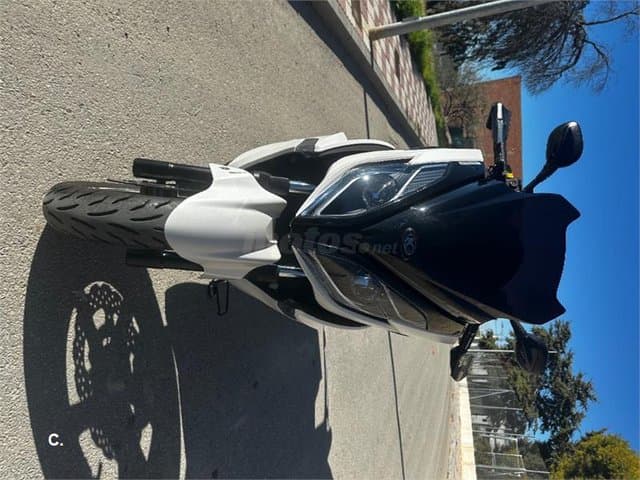 Kymco K-XCT 300i 2599 € 2015 Jaén - 7