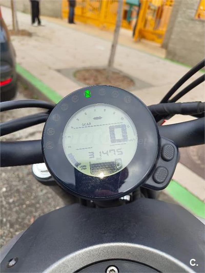 Yamaha XSR700 4500 € 2017 Madrid - 5