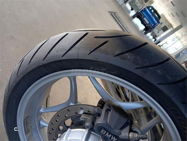 BMW R 1200 RT – Vista 12