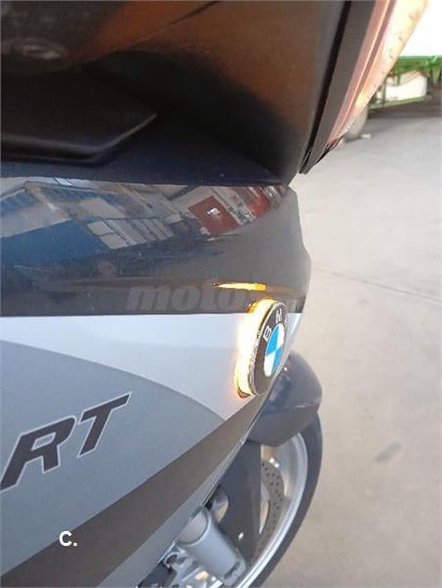 BMW R 1200 RT – Vista 4