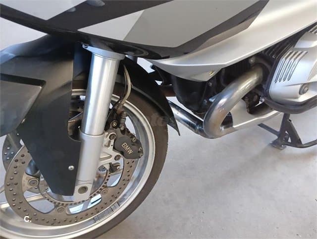 BMW R 1200 RT – Vista 7