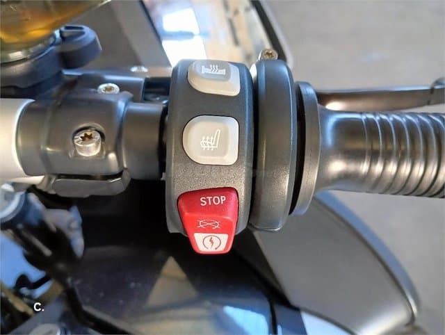 BMW R 1200 RT – Vista 10