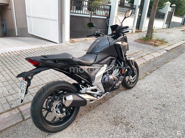 Honda NC 750 X 7899 € 2024 Jaén - 1